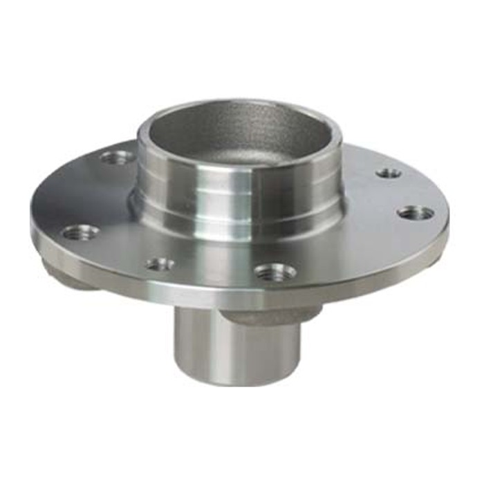 Cubo de Roda Dianteiro 25 Dentes - Vetor - B0200