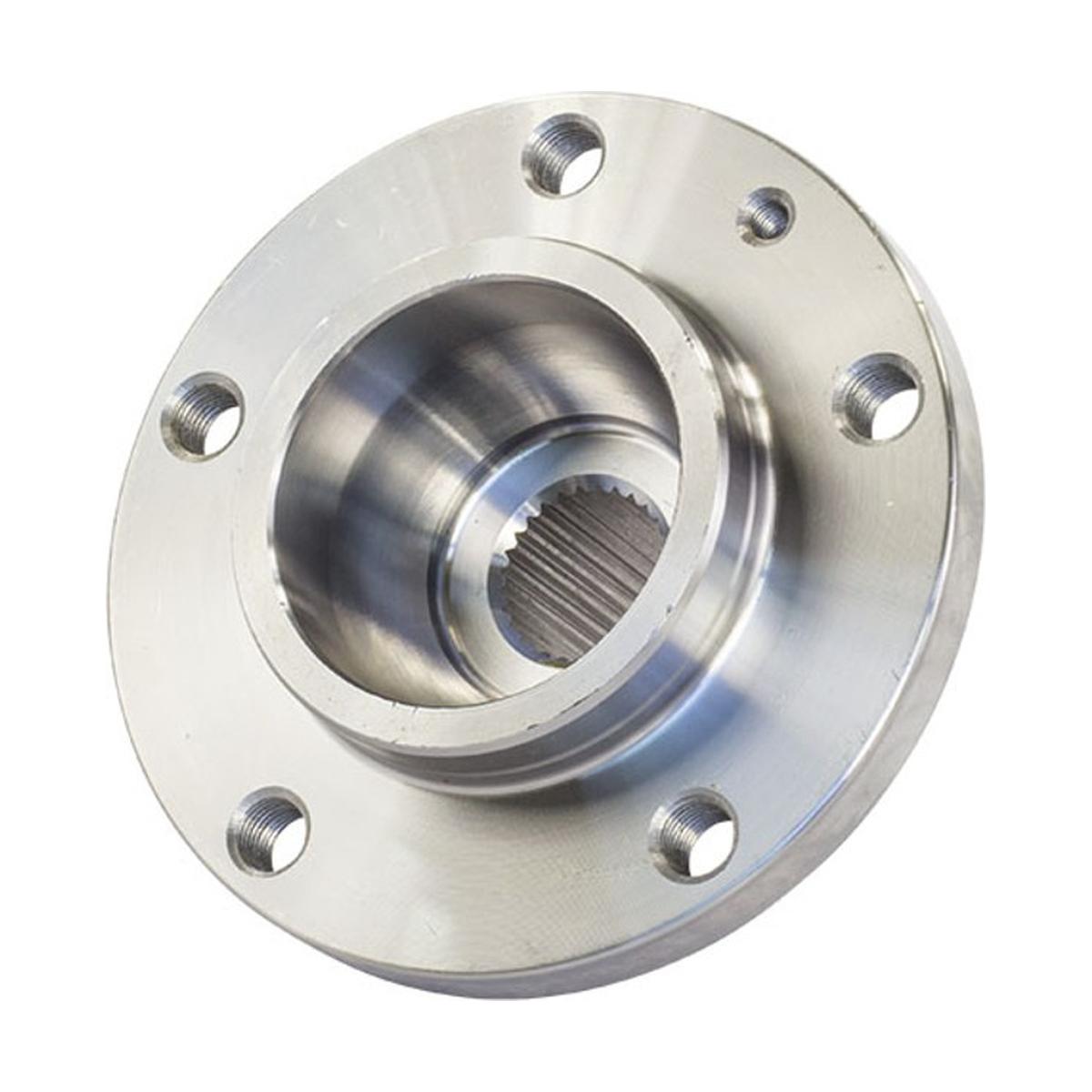 Cubo de Roda Dianteiro 28 Dentes para Renault Master - Vetor - B3184