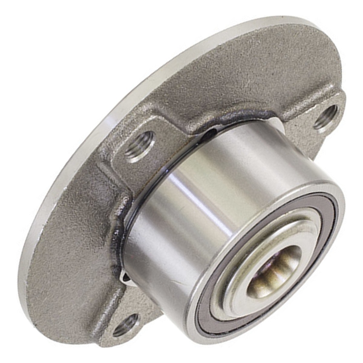 Cubo de Roda Dianteiro para Smart Fortwo - Vetor - B0094