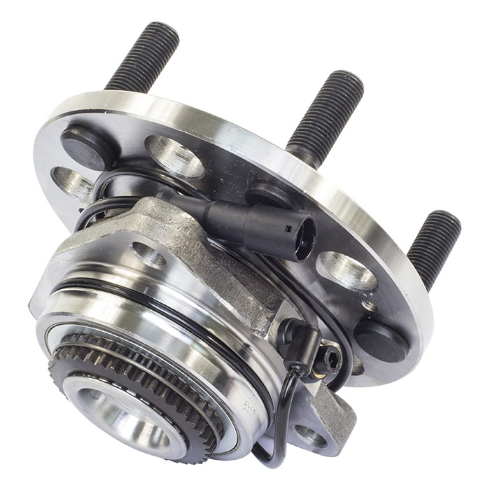 Cubo de Roda Dianteiro 40 Dentes - Vetor - B4341