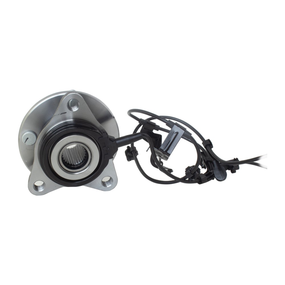 Cubo de Roda Dianteiro para Toyota Yaris - Vetor - B0207