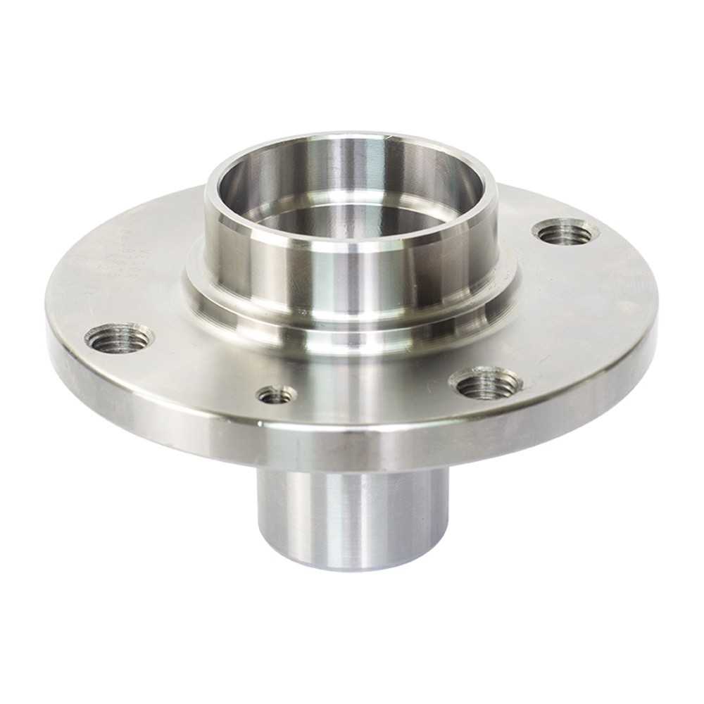 Cubo de Roda Dianteiro 22 Dentes - Vetor - B7615