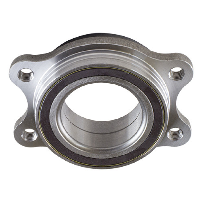 Cubo de Roda Dianteiro ou Traseiro - Vetor - B0115