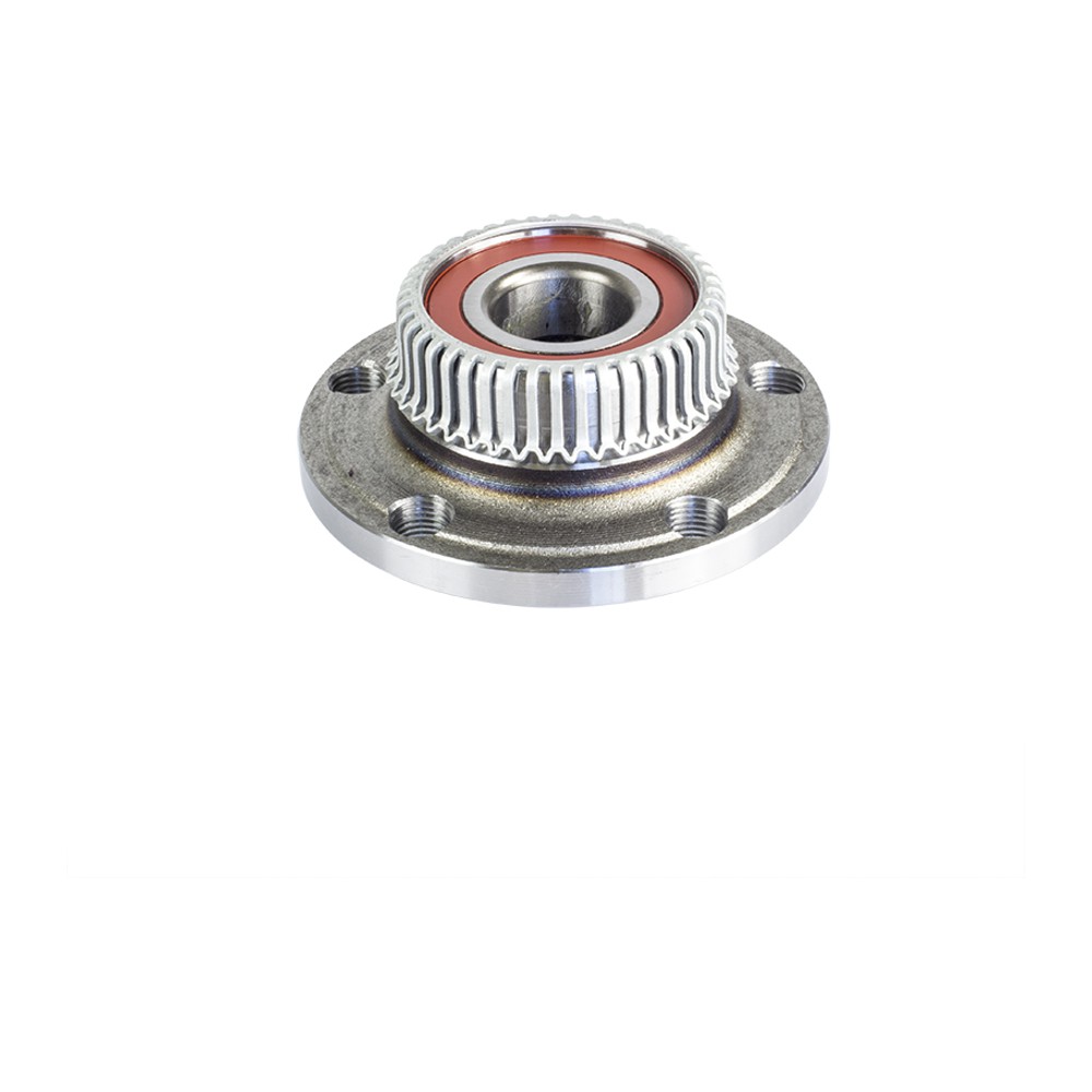 Cubo de Roda Traseiro para Audi A4 - Vetor - B4104