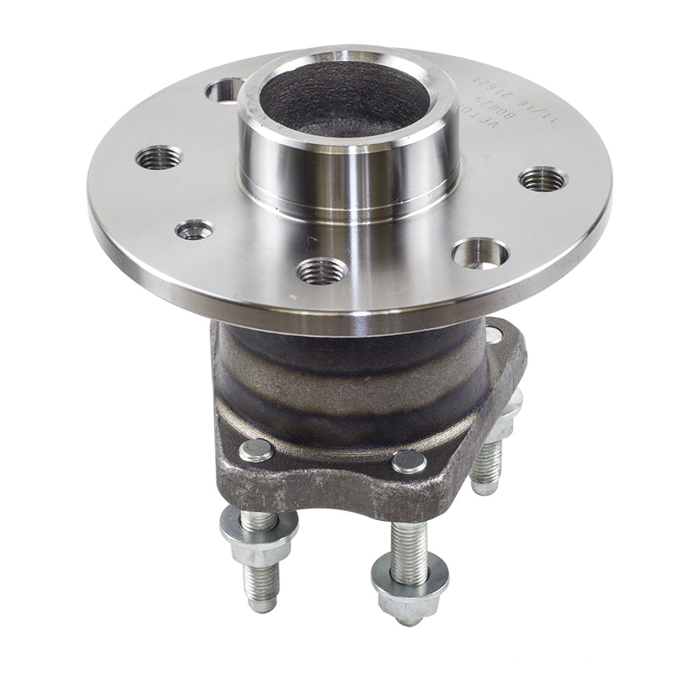 Cubo de Roda Traseiro - Vetor - B0029