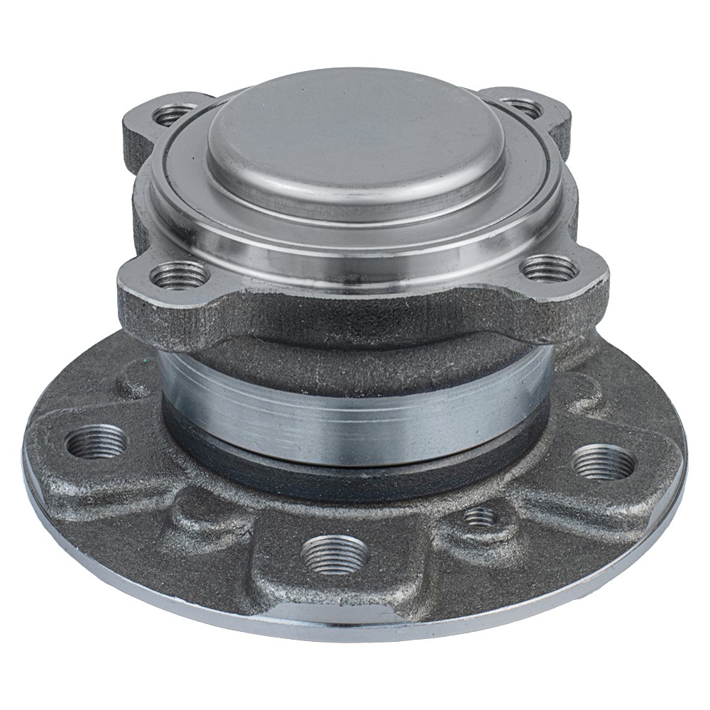 Cubo de Roda Traseiro para BMW X1 - Vetor - B0223