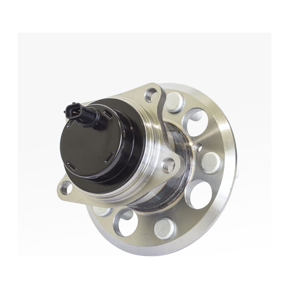 Cubo de Roda Traseiro para Lifan X60 - Vetor - B0030