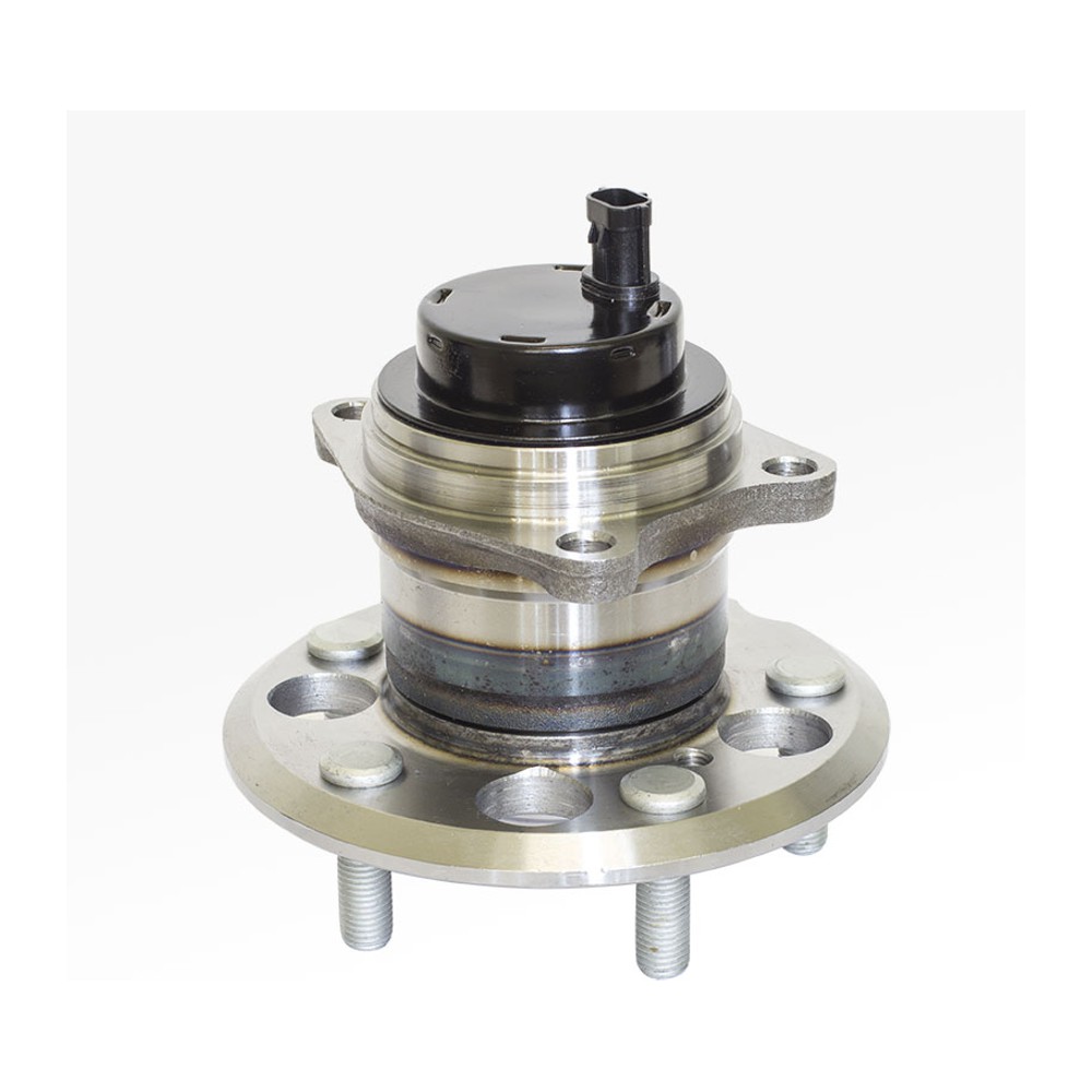 Cubo de Roda Traseiro para Lifan X60 - Vetor - B0030