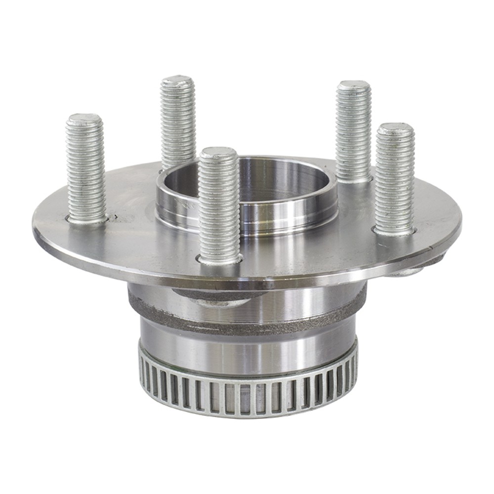 Cubo de Roda Traseiro para Chrysler Neon e PT Cruiser - Vetor - B0026