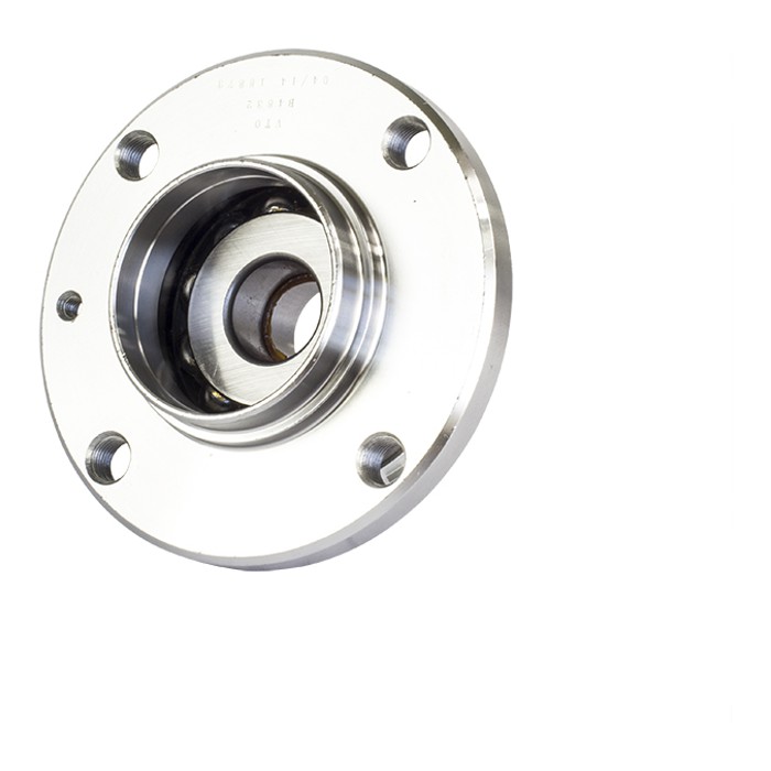 Cubo de Roda Traseiro - Vetor - B4832