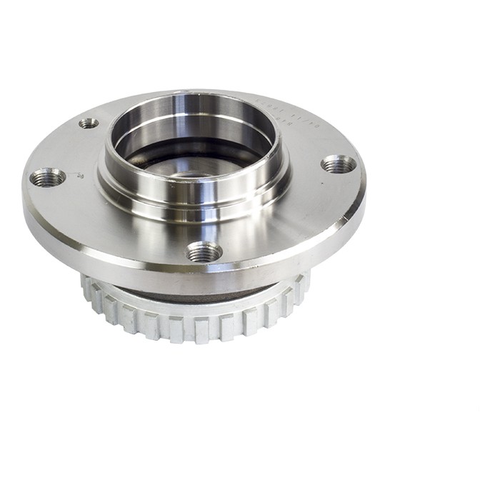 Cubo de Roda Traseiro - Vetor - B4832