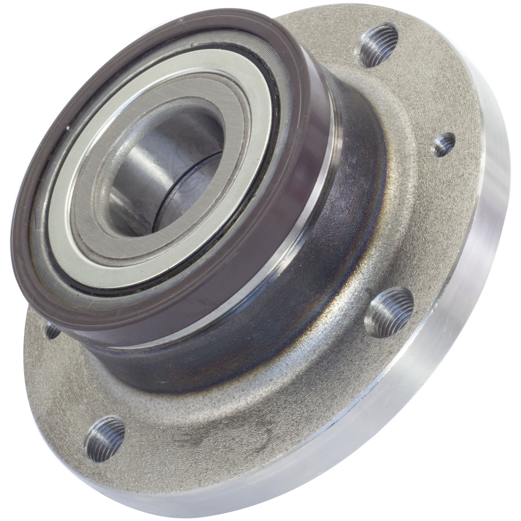 Cubo de Roda Traseiro - Vetor - B4888