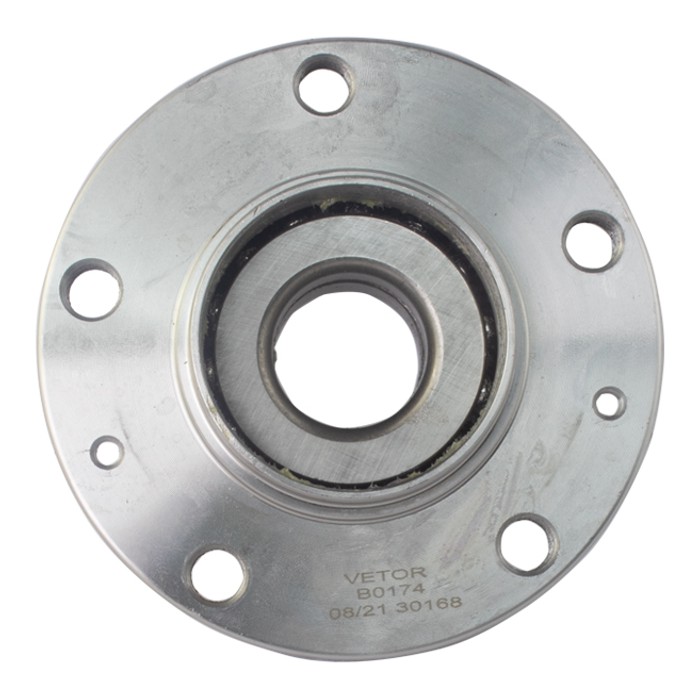 Cubo de Roda Traseiro - Vetor - B0174