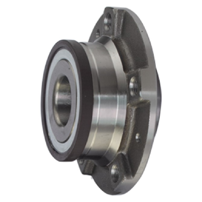Cubo de Roda Traseiro - Vetor - B0174