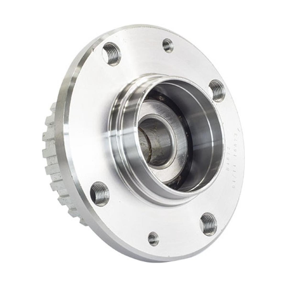 Cubo de Roda Traseiro - Vetor - B4872