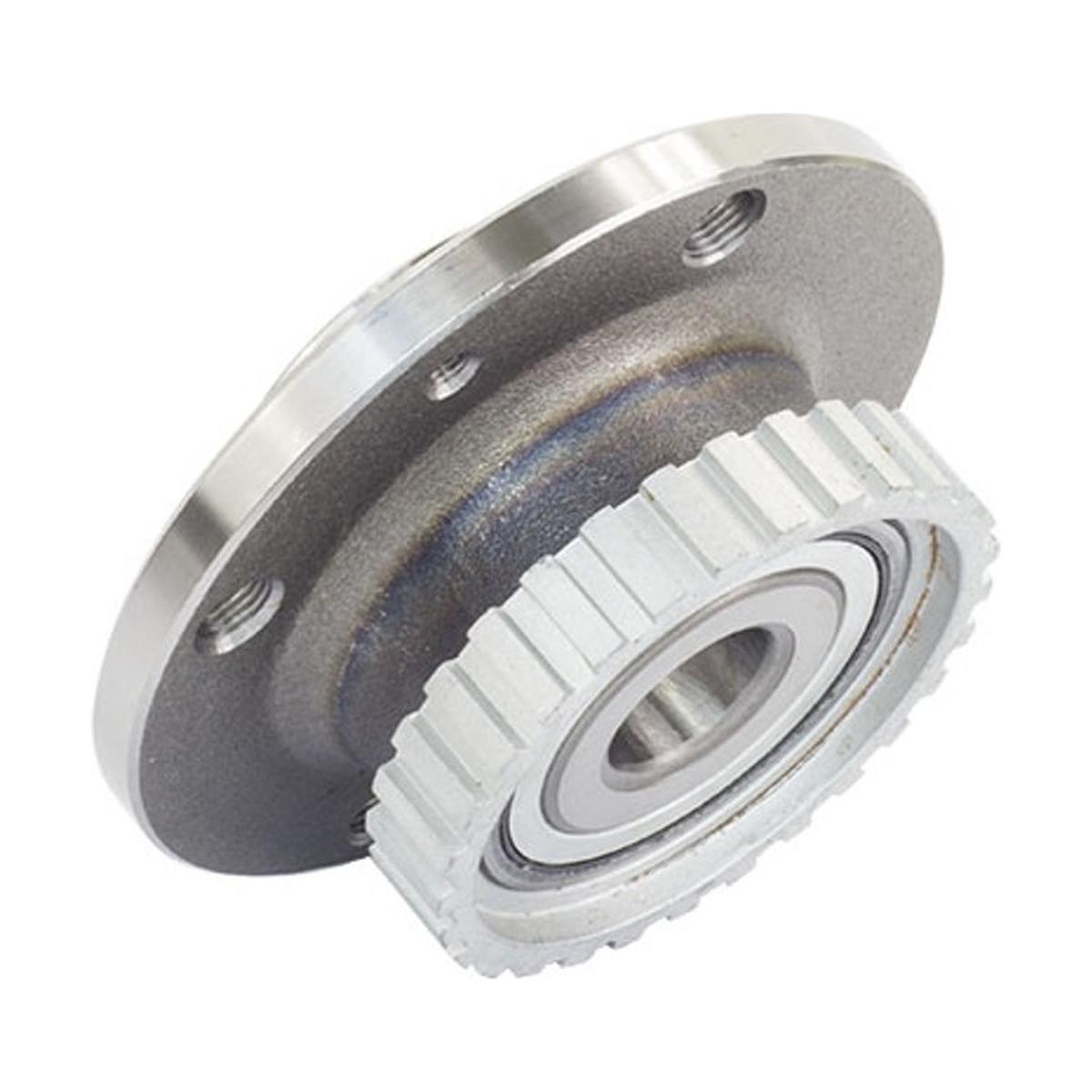 Cubo de Roda Traseiro - Vetor - B4872