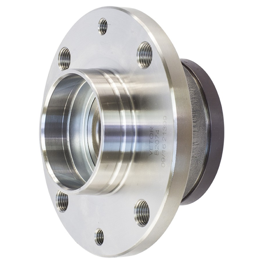 Cubo de Roda Traseiro - Vetor - B2074