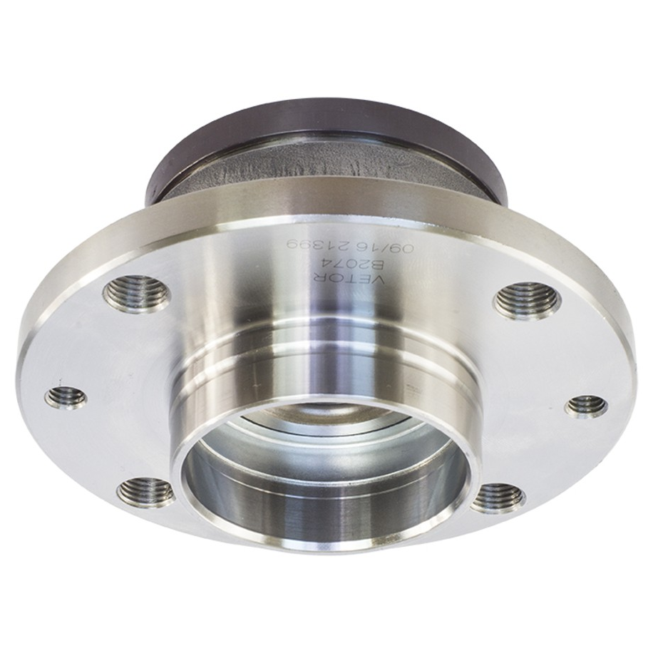 Cubo de Roda Traseiro - Vetor - B2074