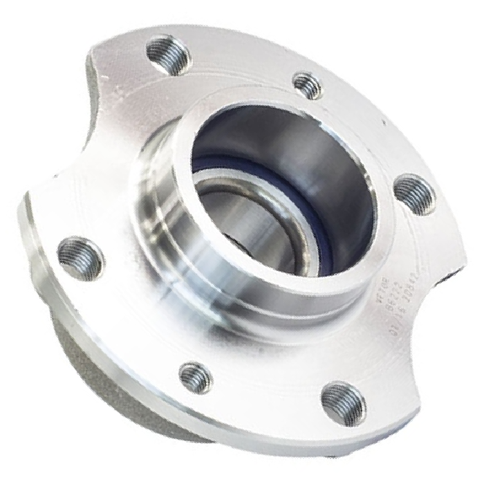 Cubo de Roda Traseiro - Vetor - B6222