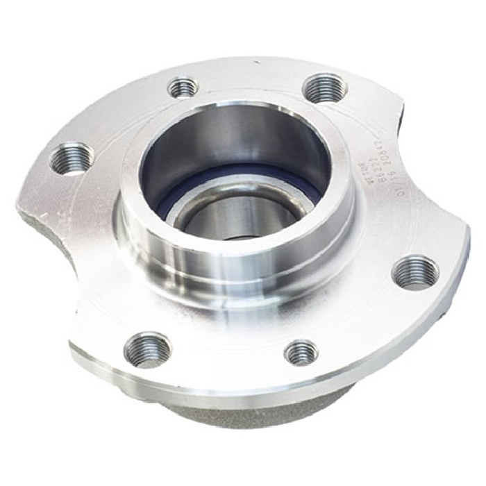Cubo de Roda Traseiro - Vetor - B6222