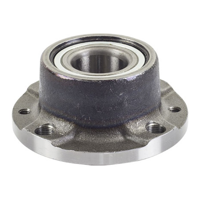 Cubo de Roda Traseiro para Fiat Tempra e Tempra SW - Vetor - B3117