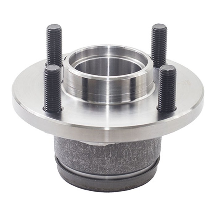 Cubo de Roda Traseiro para Ford Focus e Focus Sedan - Vetor - B0034