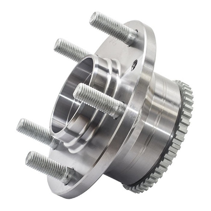 Cubo de Roda Traseiro para Ford Fusion - Vetor - B1104