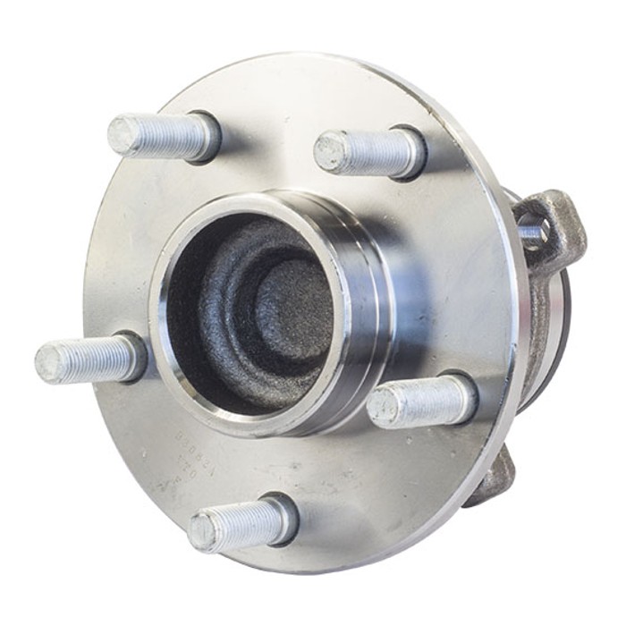 Cubo de Roda Traseiro para Ford Focus e Focus Sedan - Vetor - B3082A