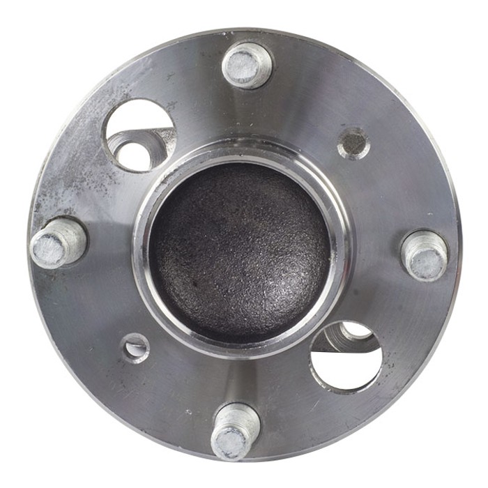 Cubo de Roda Traseiro - Vetor - B1109