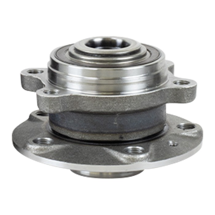 Cubo de Roda Traseiro para Ford Territory - Vetor - B0261