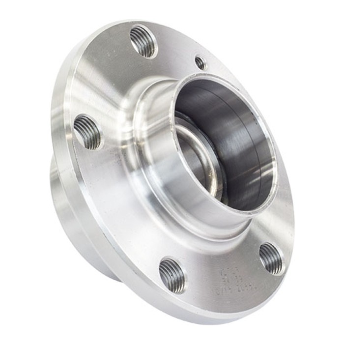 Cubo de Roda Traseiro - Vetor - B4139