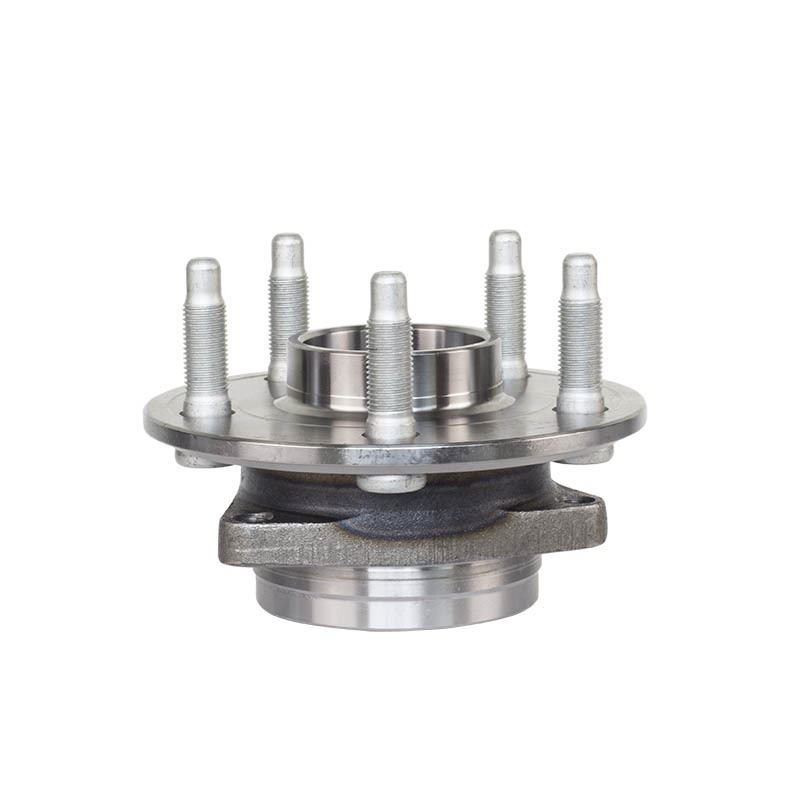 Cubo de Roda Traseiro 33 Dentes para Chevrolet Camaro - Vetor - B0033