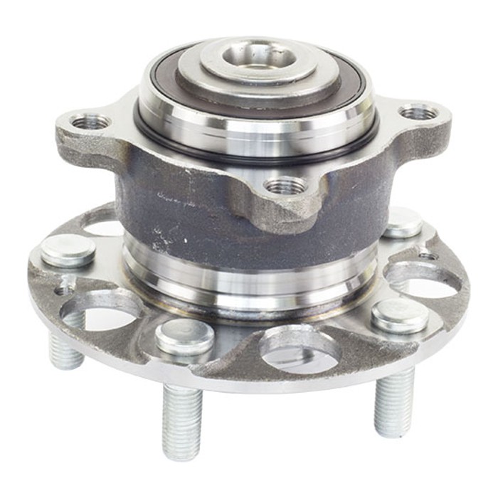 Cubo de Roda Traseiro para Honda Accord - Vetor - B4200