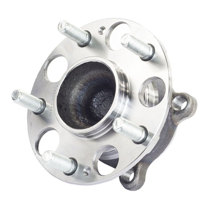 Cubo de Roda Traseiro para Honda Accord - Vetor - B4200