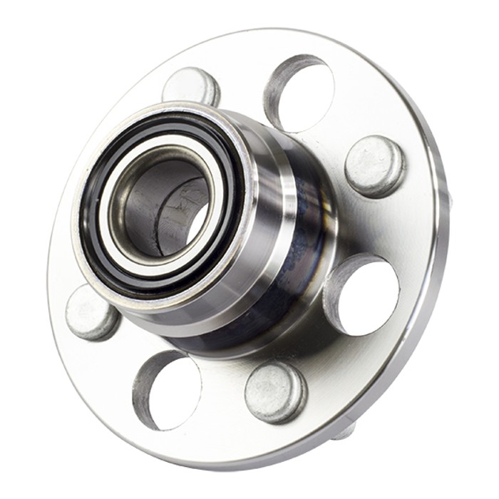 Cubo de Roda Traseiro para Honda Civic - Vetor - B0872