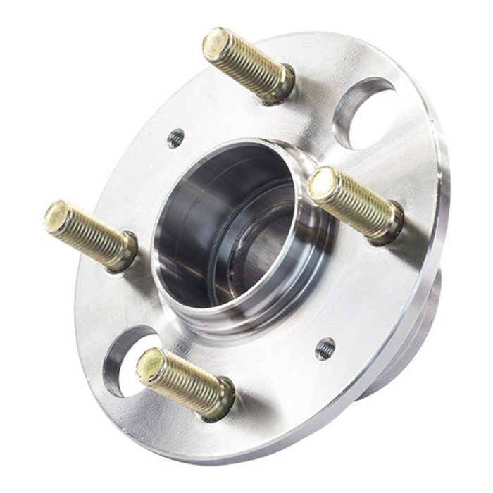 Cubo de Roda Traseiro para Honda Civic - Vetor - B0875