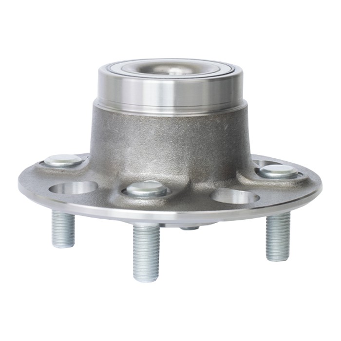 Cubo de Roda Traseiro para Honda Civic - Vetor - B0875