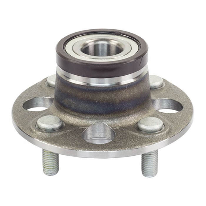 Cubo de Roda Traseiro para Honda FIT - Vetor - B0022A