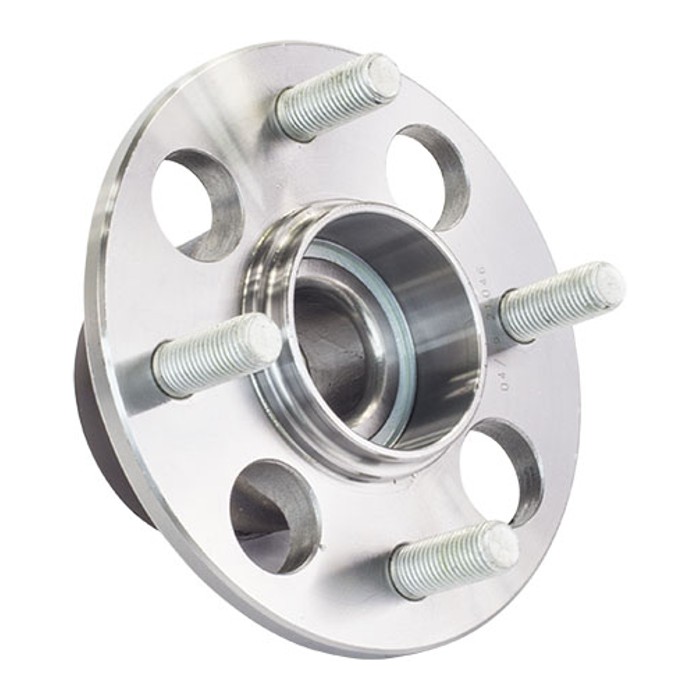 Cubo de Roda Traseiro para Honda FIT - Vetor - B0022A