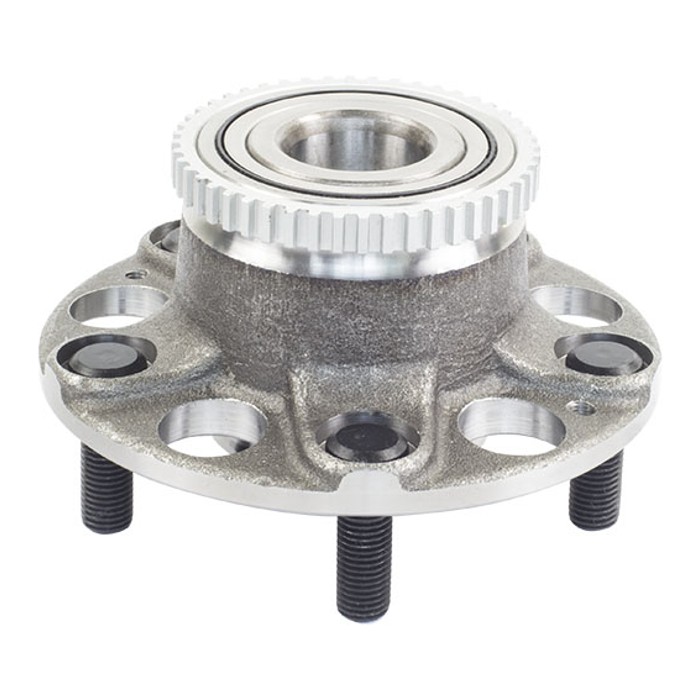 Cubo de Roda Traseiro para Honda Accord - Vetor - B4251