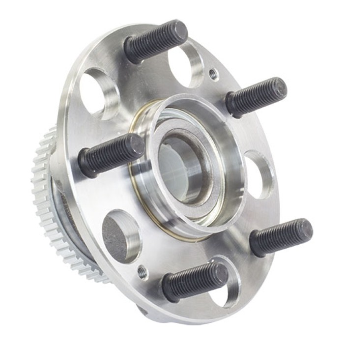 Cubo de Roda Traseiro para Honda Accord - Vetor - B4251