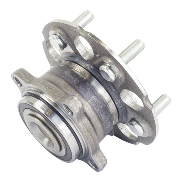 Cubo de Roda Traseiro para Honda CR-V - Vetor - B0009