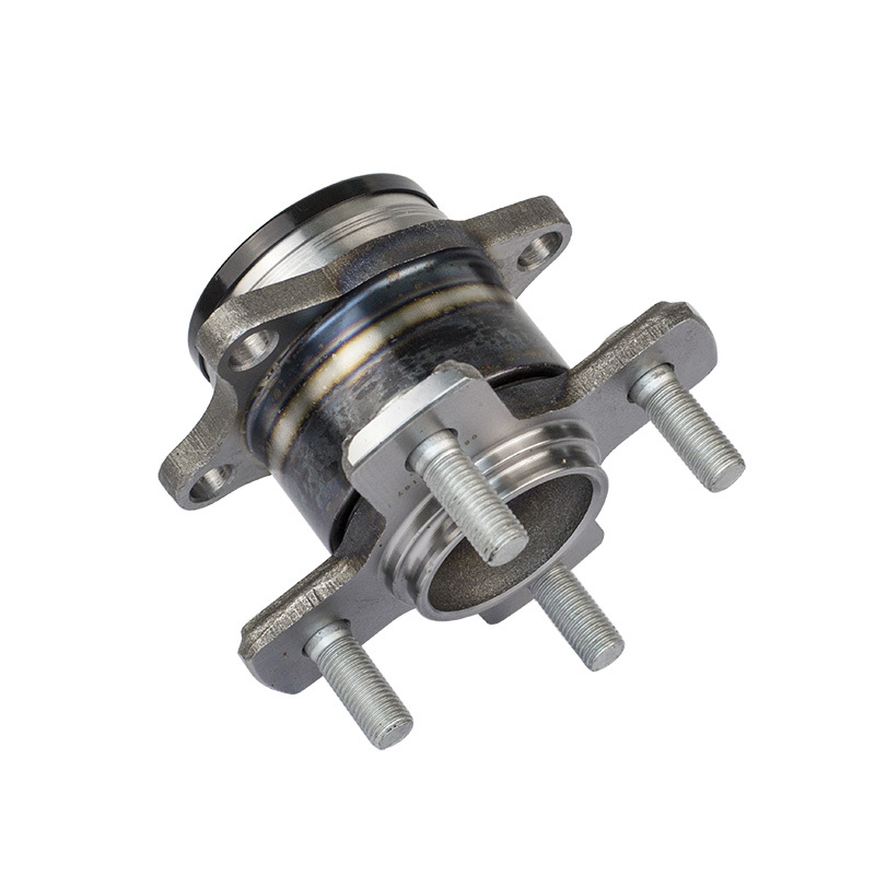 Cubo de Roda Traseiro com ABS para Honda City e FIT - Vetor - B0126