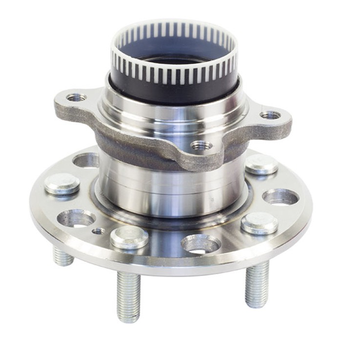 Cubo de Roda Traseiro para Kia Sportage - Vetor - B3200
