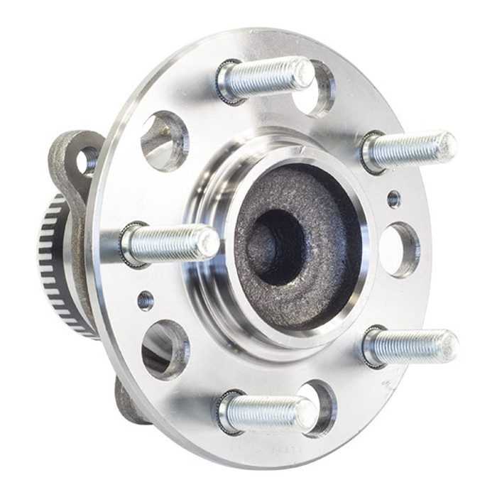 Cubo de Roda Traseiro para Kia Sportage - Vetor - B3200