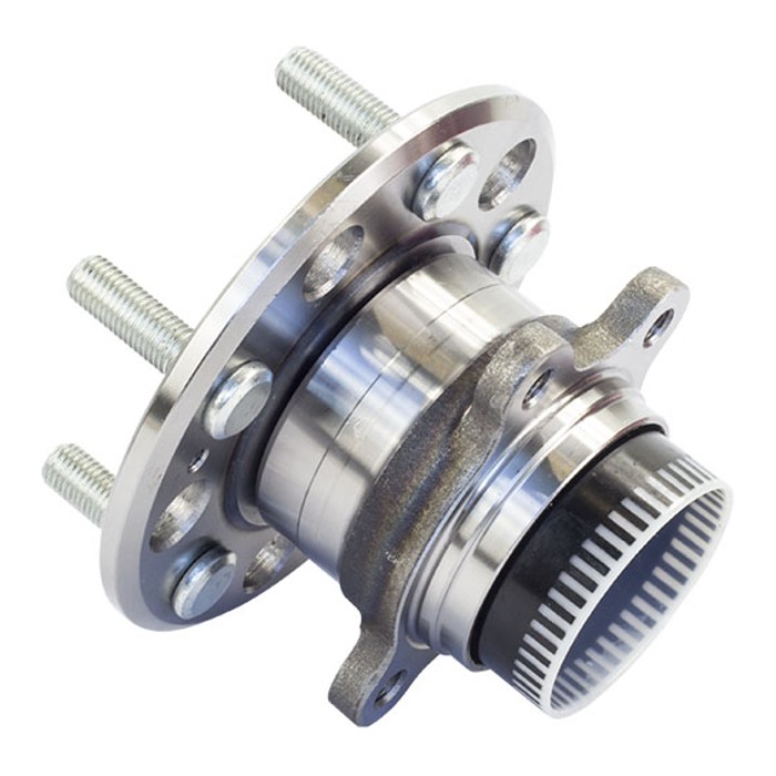 Cubo de Roda Traseiro para Kia Sportage - Vetor - B3200