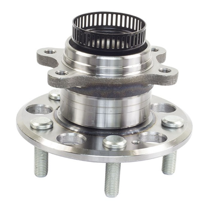 Cubo de Roda Traseiro - Vetor - B7302
