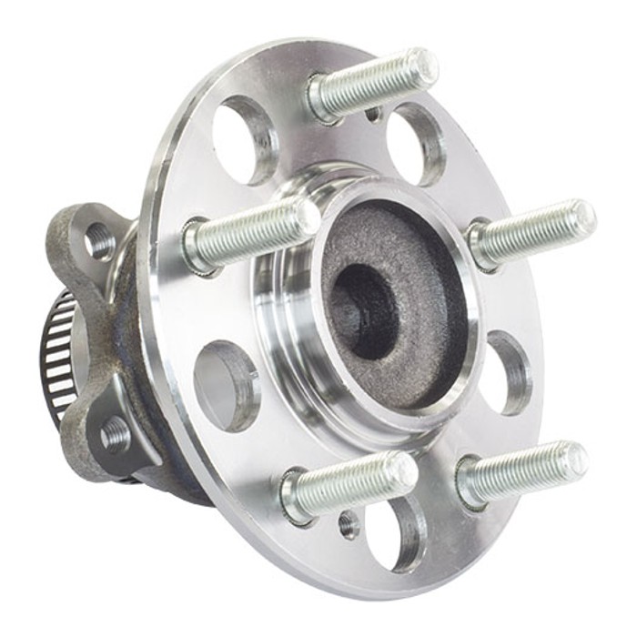 Cubo de Roda Traseiro - Vetor - B7302