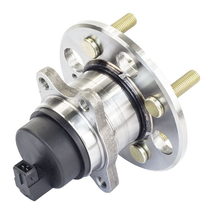 Cubo de Roda Traseiro - Vetor - B5277