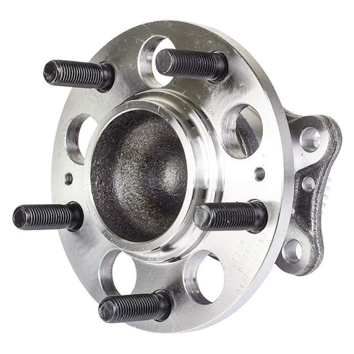 Cubo de Roda Traseiro para Kia Cerato - Vetor - B0081